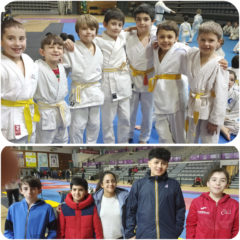 interclubs Landerneau