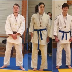 CHALLENGE DEPARTEMENTAL JUJITSU NE WAZA FINISTERE