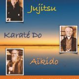 STAGE MULTI-DISCIPLINES: JUJITSU, AIKIDO, KARATE A FOUESNANT LE 20 AVRIL 2024.
