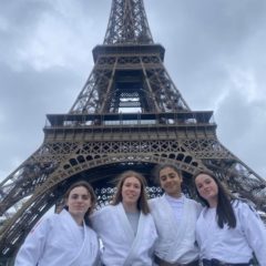 Championnat de France par equipes de clubs Cadettes