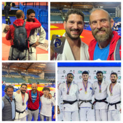 Championnat de France Seniors