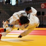 Cours supplémentaire de Jujitsu à Penhars