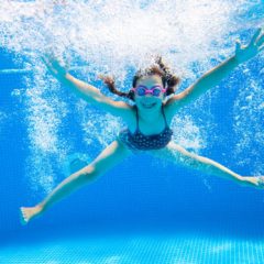 stage du club :vacances de Toussaint piscine (pour les 2015-2018)