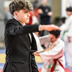 Finistère Minimes/ Tournoi juniors seniors de Lesneven/ Coupe arbitrage