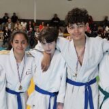 CRITERIUM REGIONAL JUJITSU FIGHTING