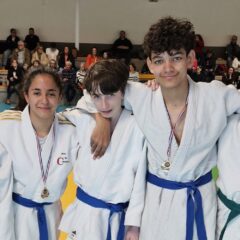 CRITERIUM REGIONAL JUJITSU FIGHTING