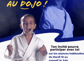 La semaine du copain du Mardi 10 juin au samedi 14 juin