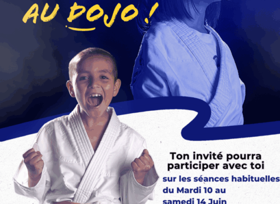 La semaine du copain du Mardi 10 juin au samedi 14 juin