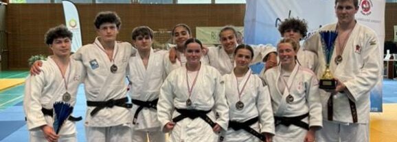le beau we des juniors