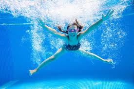 stage du club :vacances de Toussaint piscine (pour les 2014-2017)
