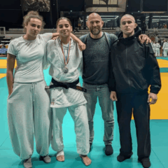 Tournoi excellence de Lormont (33)