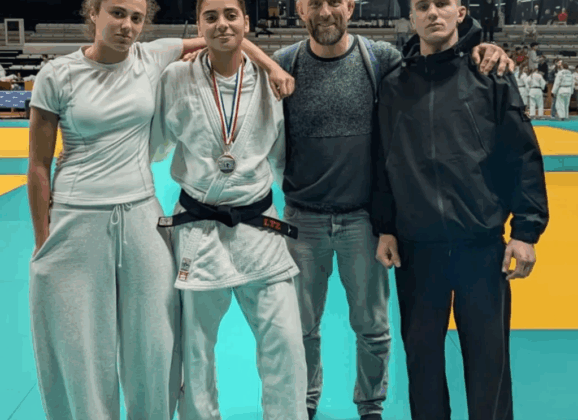 Tournoi excellence de Lormont (33)