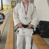 Tournoi national Label Excellence cadet(te)s de Nantes (44)