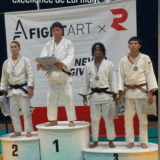 TOURNOI SUPER EXCELLENCE CADETS DE LORMONT