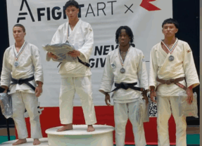 TOURNOI SUPER EXCELLENCE CADETS DE LORMONT