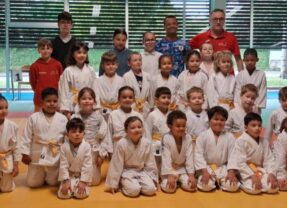 Interclubs Dojo Bro Foen