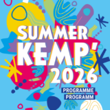Summer Kemp&rsquo; et Atout sport pour découvrir le judo