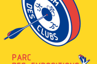 Le forum des clubs à Quimper en vidéo