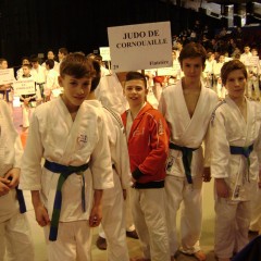 Tournoi de Laval