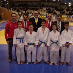 Tournoi des cotes d’Armor
