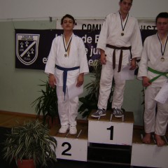 Championnat de Bretagne Minimes