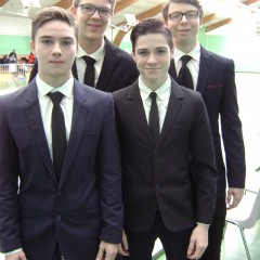 4 nouveaux arbitres F1