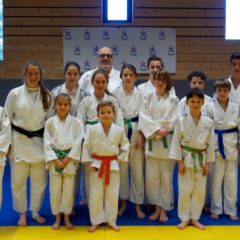 École d’arbitrage Sud-Finistère