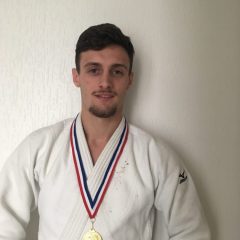 Championnat départemental seniors à Landerneau