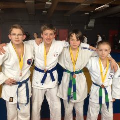 Championnat Académie UNSS