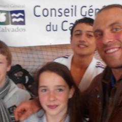 Championnat de France Unss