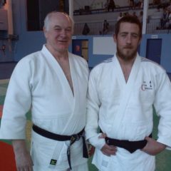 Jason GRANDRY Champion de France !