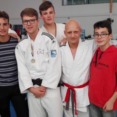 Resultats Tournoi cadet de Lamballe