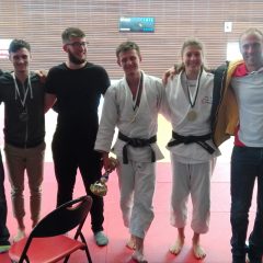 Resultats Coupe des Ceintures Noires