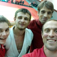 Championnat de France 2eme et 3eme division à Paris
