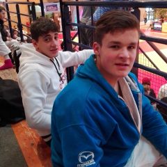 Tournoi d’Epinay sous Senart et Arlon