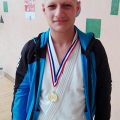 Coupe et critérium departemental cadet