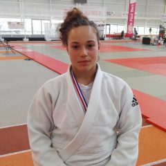 Demie Finale France 1ère div’ seniors