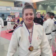 Tournoi National seniors de la Roche sur Yon