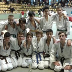 Championnat Régional par equipe Minimes