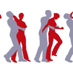 Stage départemental de Self defense: 9 fevrier à Tregunc