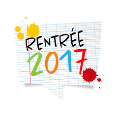 Planning de rentrée, appel aux bonnes volontés