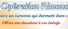 Bourse aux Kimonos
