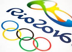 En direct de Rio