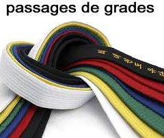Passage de Grades + Grand Prix Technique à Concarneau le samedi 24 Juin