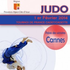 3 Cornouaillais à Cannes pour le Tournoi de France