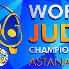 Regarder les Championnats du Monde de Judo 2015 en direct