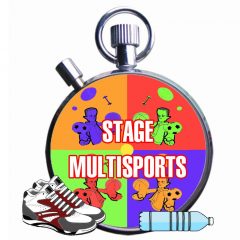 Stage judo/Multi-sports