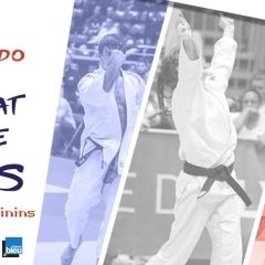 France Indiv Juniors 2017