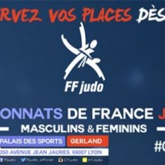 Le judo en « Direct »