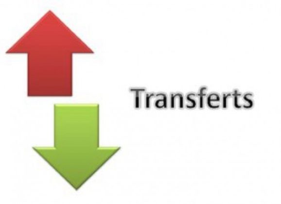 Transfert du cours de Penhars Samedi 6 décembre